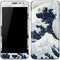 Hokusai The Great Wave off Kanagawa Galaxy J3 Skin